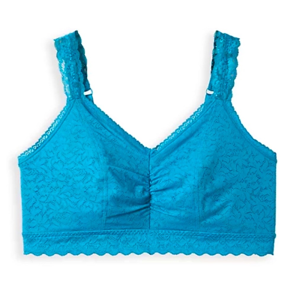 Torrid Sexy Lace Bralette! Racerback! NWT!